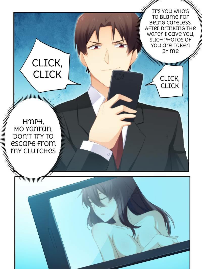 Read Offending A Billionaire Chapter 57 On Mangakakalot