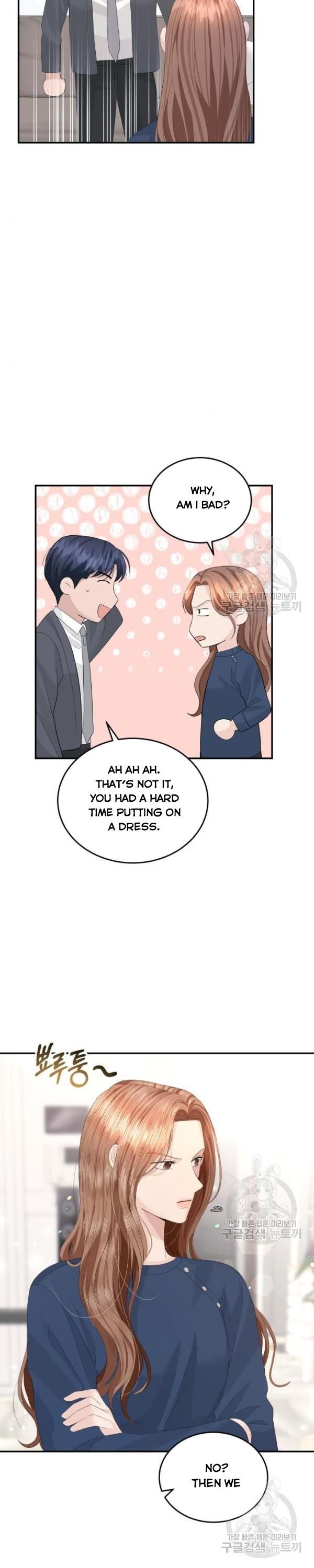 The Essence Of A Perfect Marriage Chapter 45 page 8 - Mangakakalot