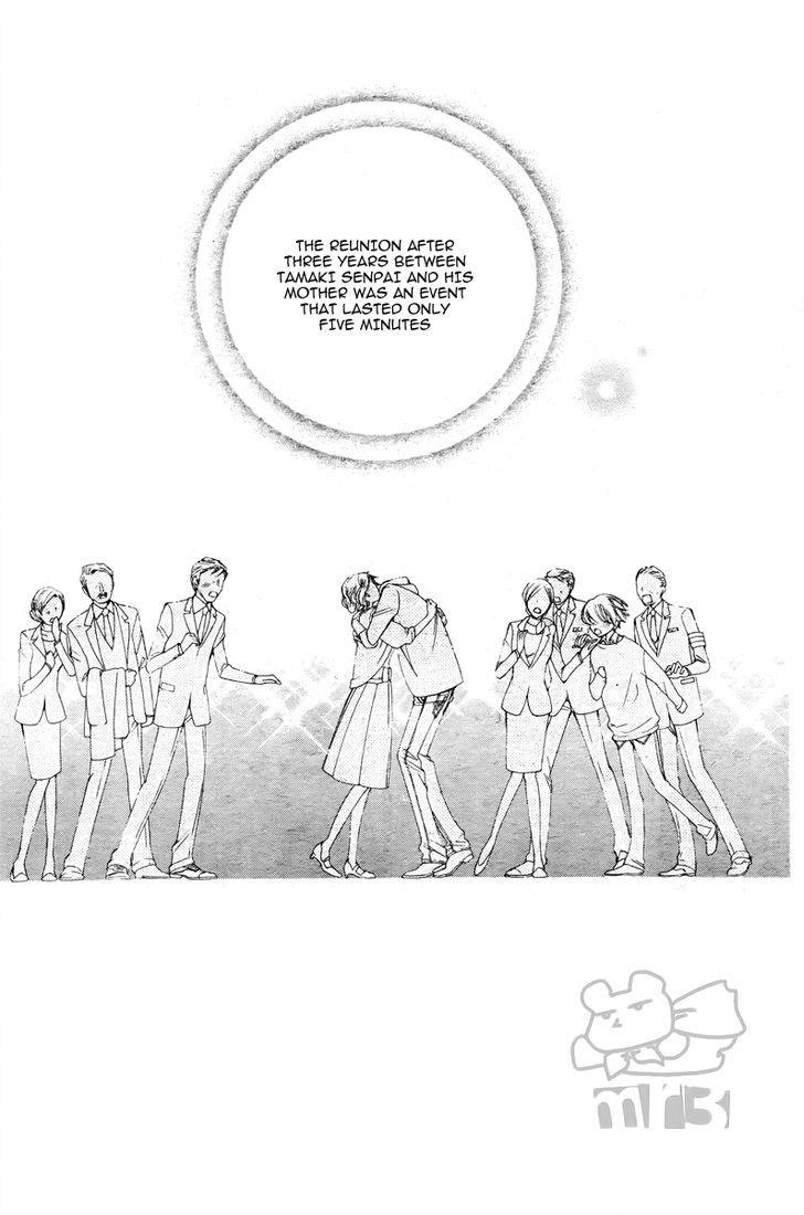 Ouran High School Host Club 81 - Read Ouran High School Host Club 81 Online  - Page 47