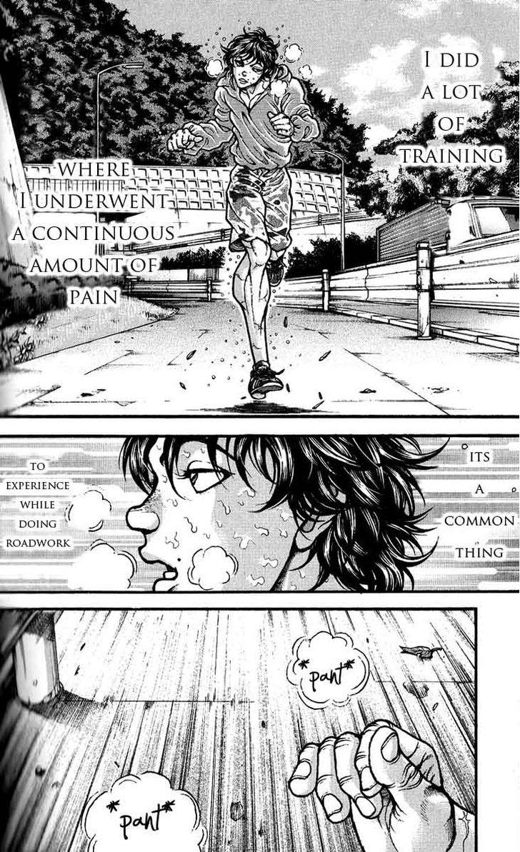 Baki Rahen Ch.1 Page 32 - Mangago