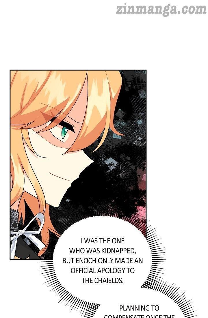 THE YOUNGER MALE LEAD FELL FOR ME BEFORE THE DESTRUCTION chapter-81 Page 17