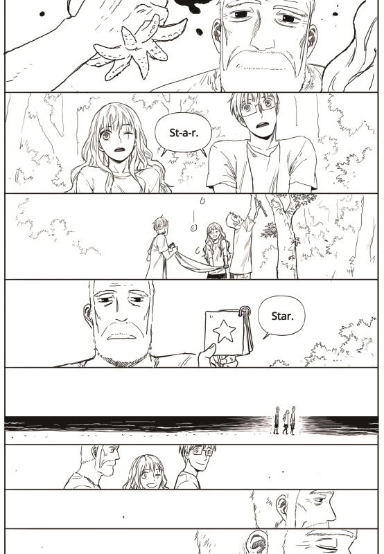 The Horizon Chapter 19 page 32 - Mangakakalot