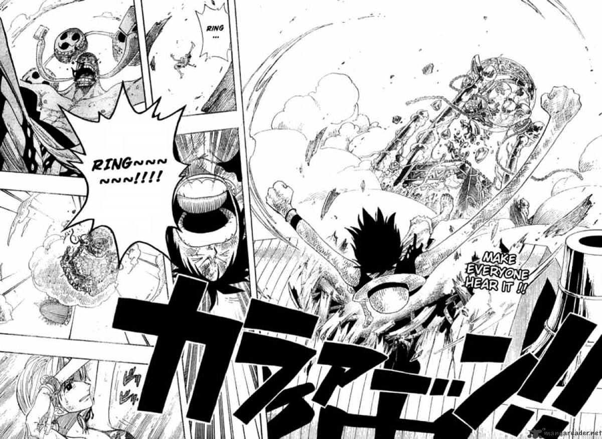 One Piece Chapter 299 : Fantasia page 2 - Mangakakalot