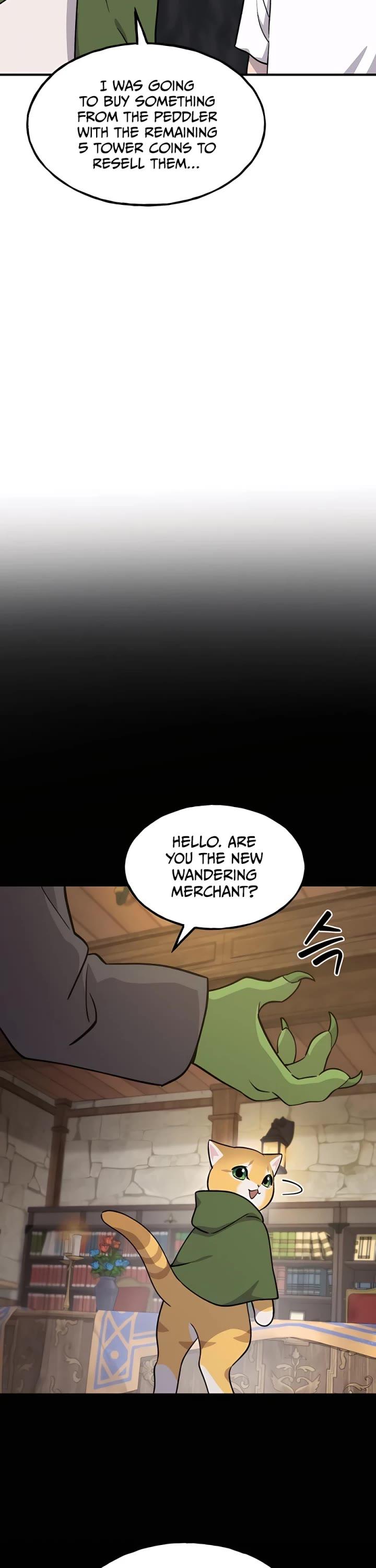 Solo Farming In The Tower Chapter 11 page 46 - Mangakakalot