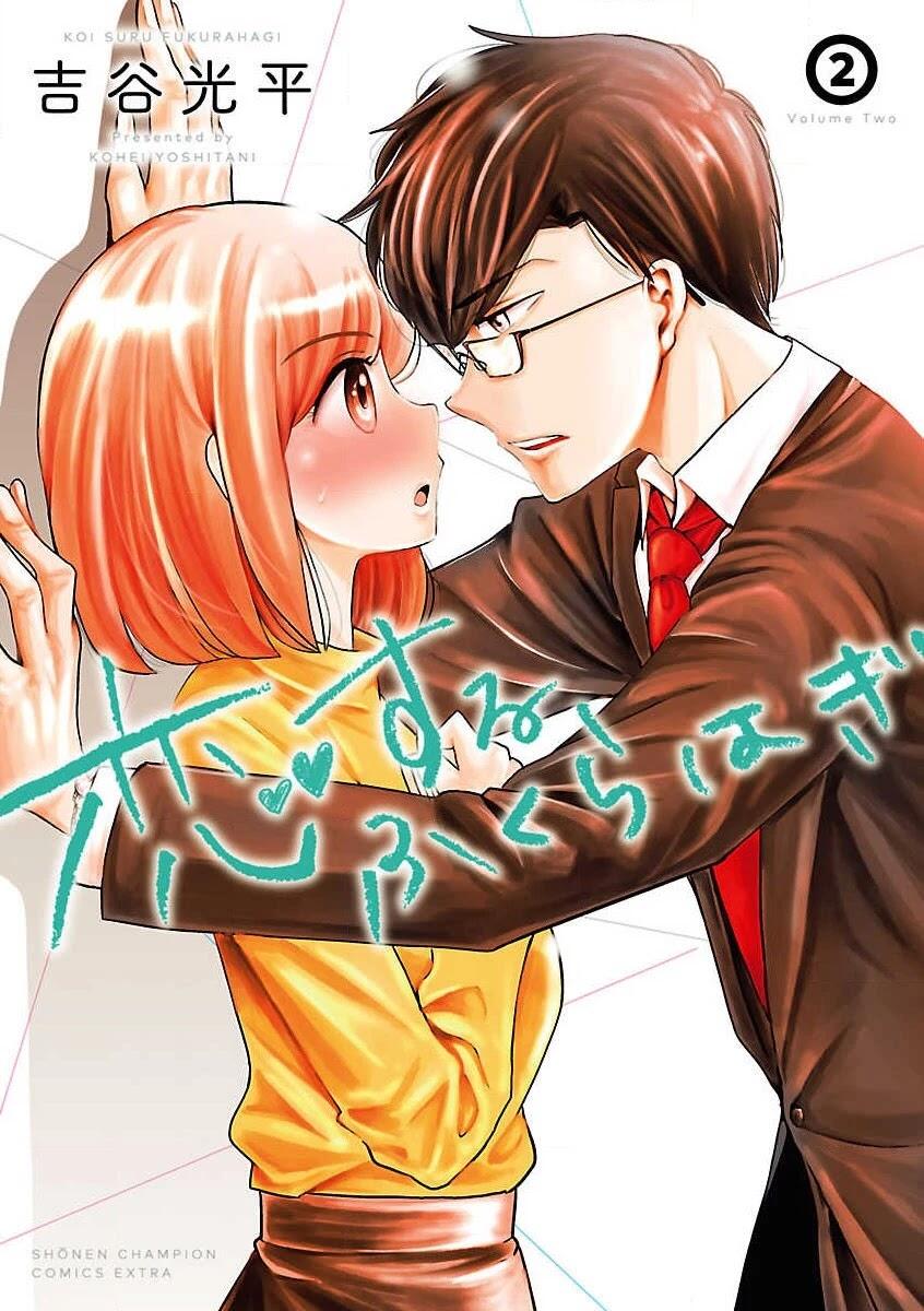 Read Koi Suru Fukurahagi Chapter 10: Sexual Harassment on Mangakakalot