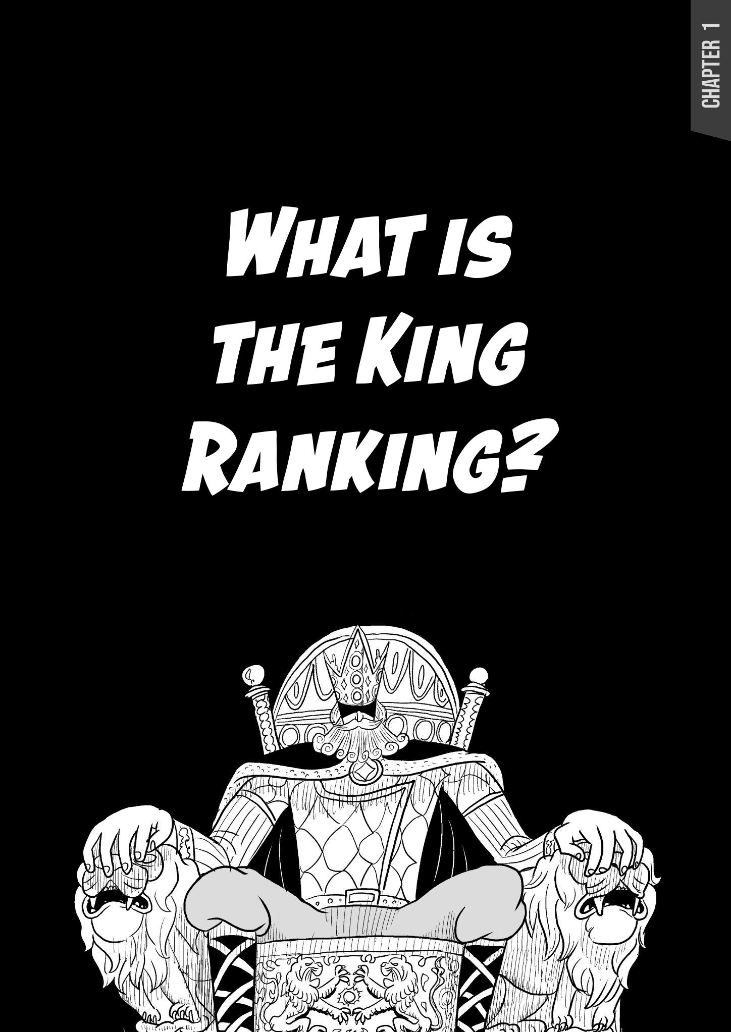 Ranking of Kings, Chapter 197 - Ranking of Kings Manga Online