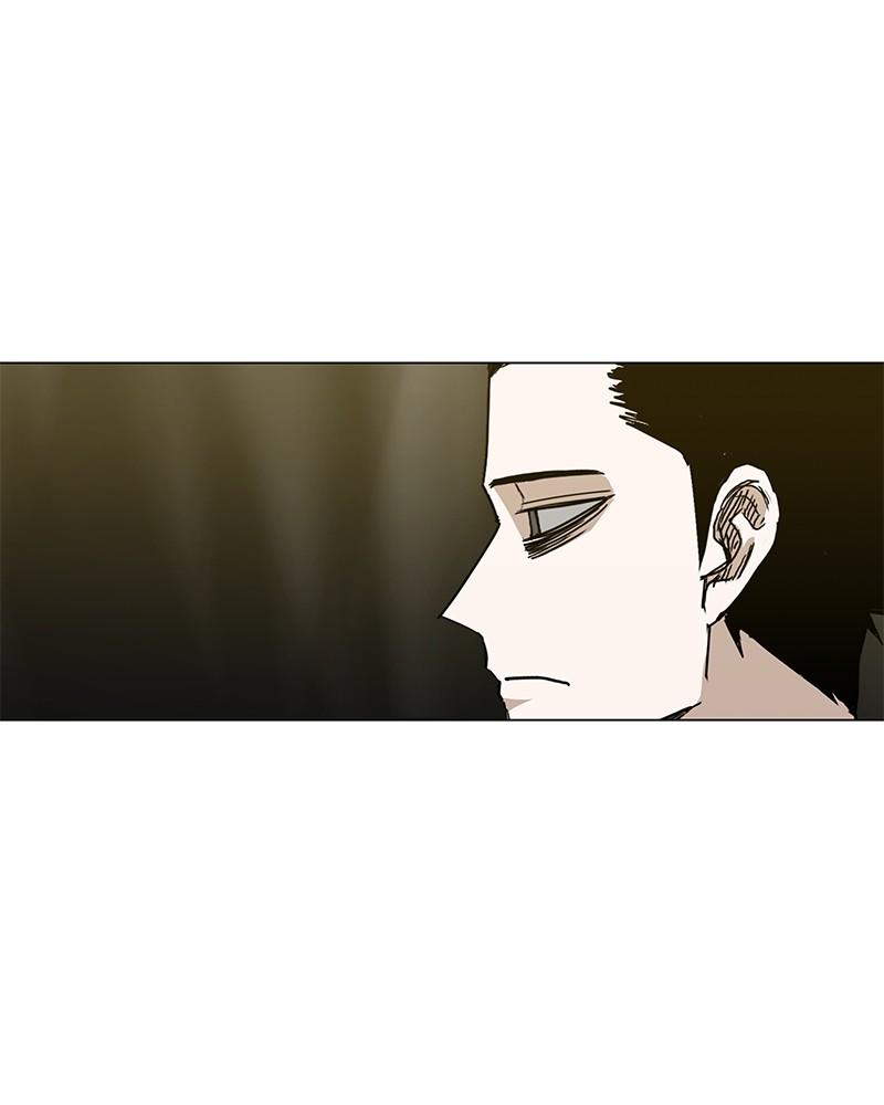 The Boxer Chapter 81: Ep. 76 - Destiny (1) page 36 - 