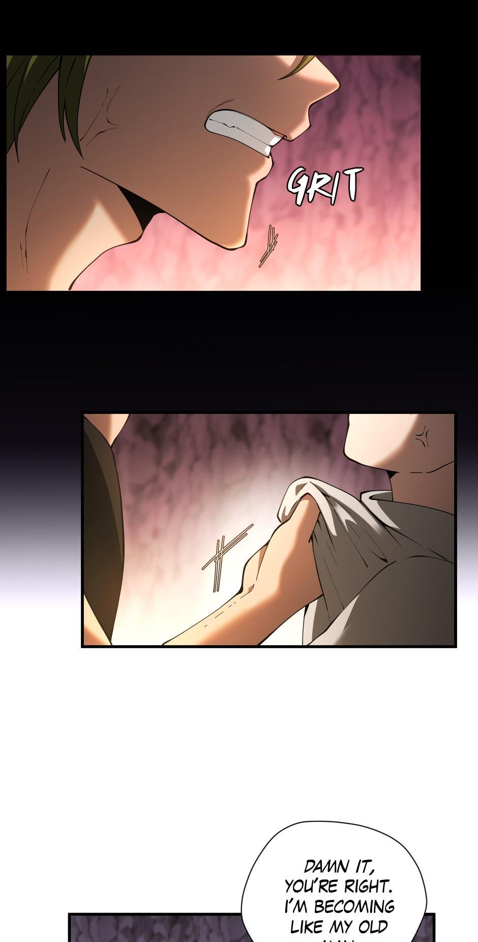 The Beginning After The End Chapter 172 page 75 - beginningaftertheendscan.com