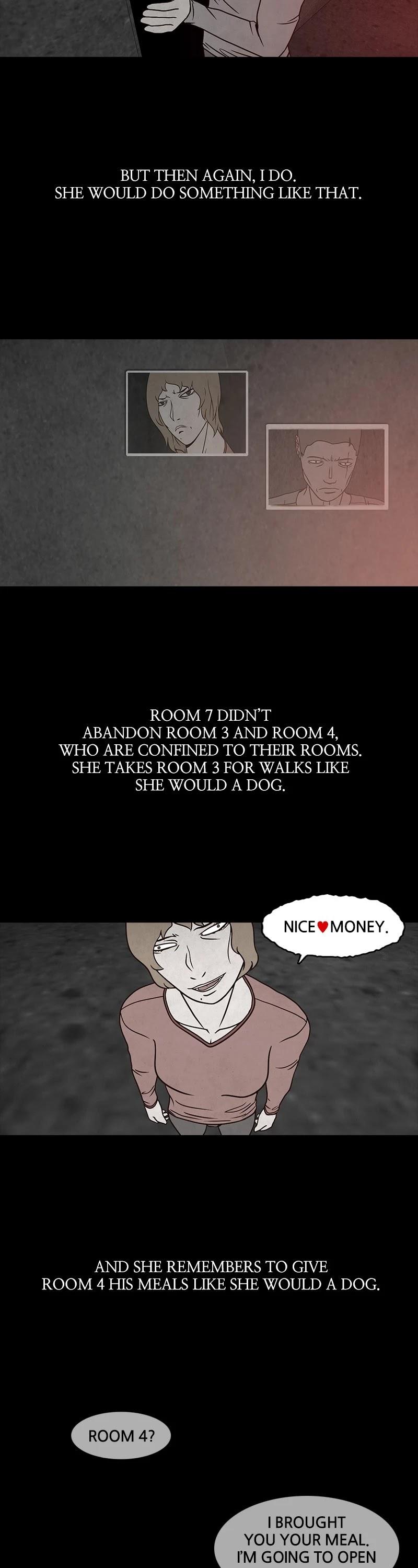 Read Money Game Money Game Chapter 29 : Episode 29 13