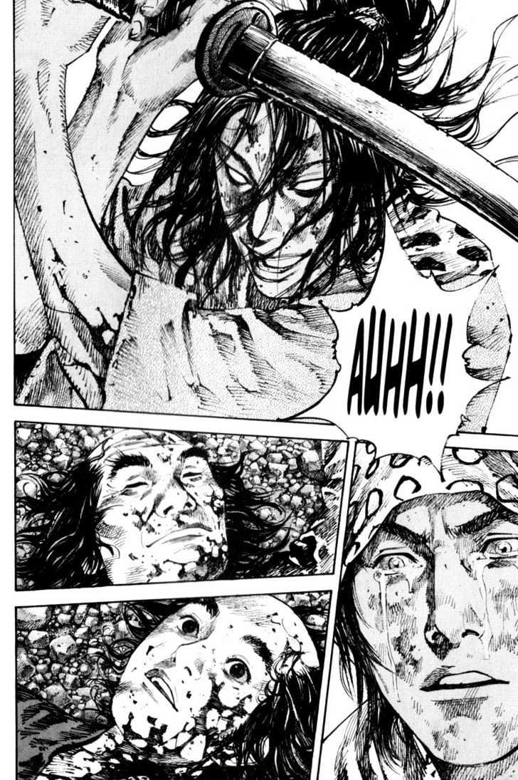 Vagabond Vol.20 Chapter 177 : Koun And Kojiro page 6 - Mangakakalot