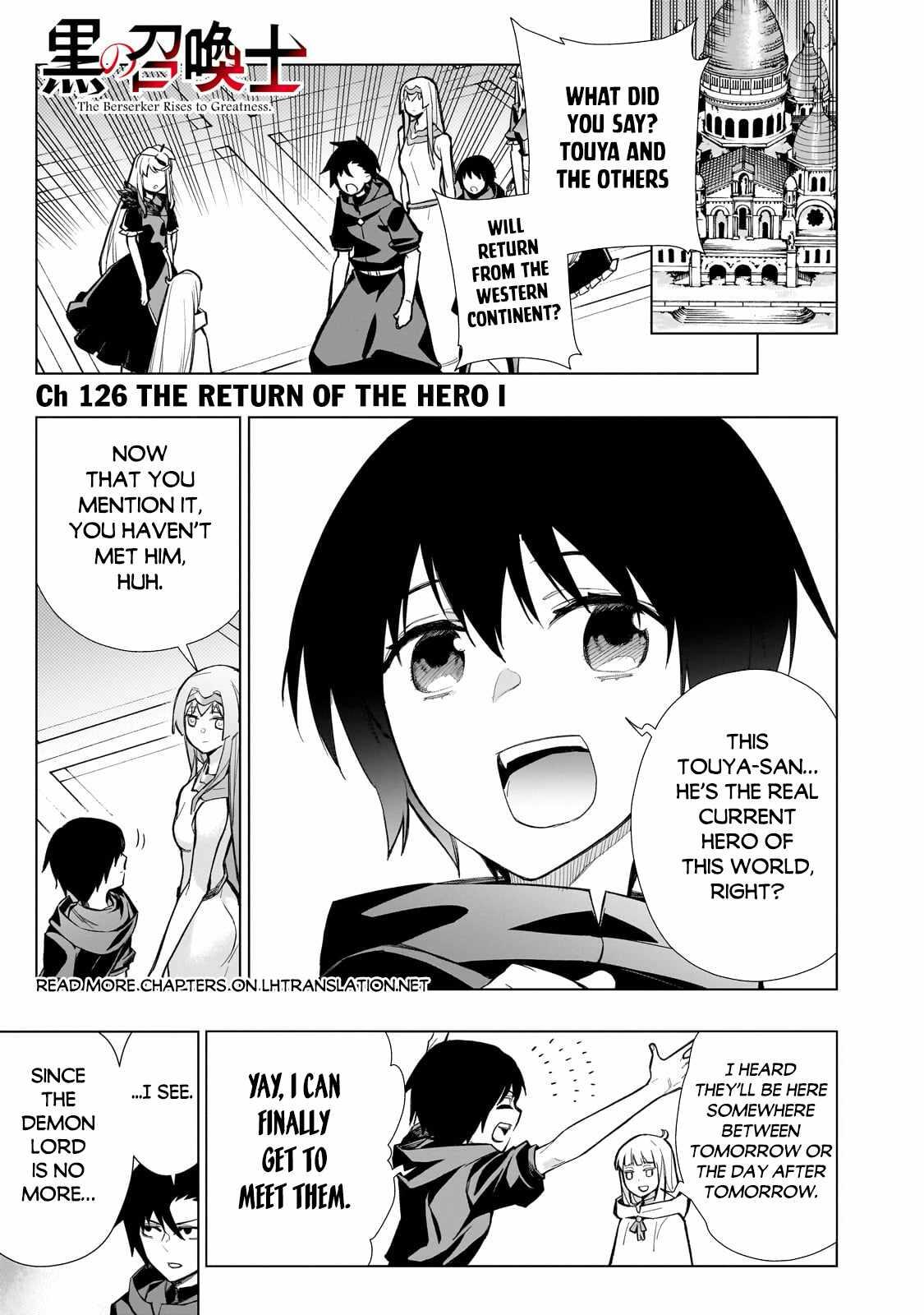 Read I Am The Strongest Lord In Another World Chapter 2 - Manganelo