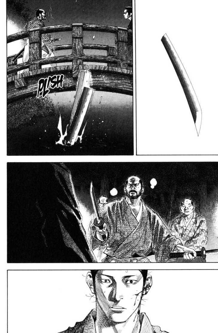 Vagabond Vol.10 Chapter 93 : Valor page 8 - Mangakakalot
