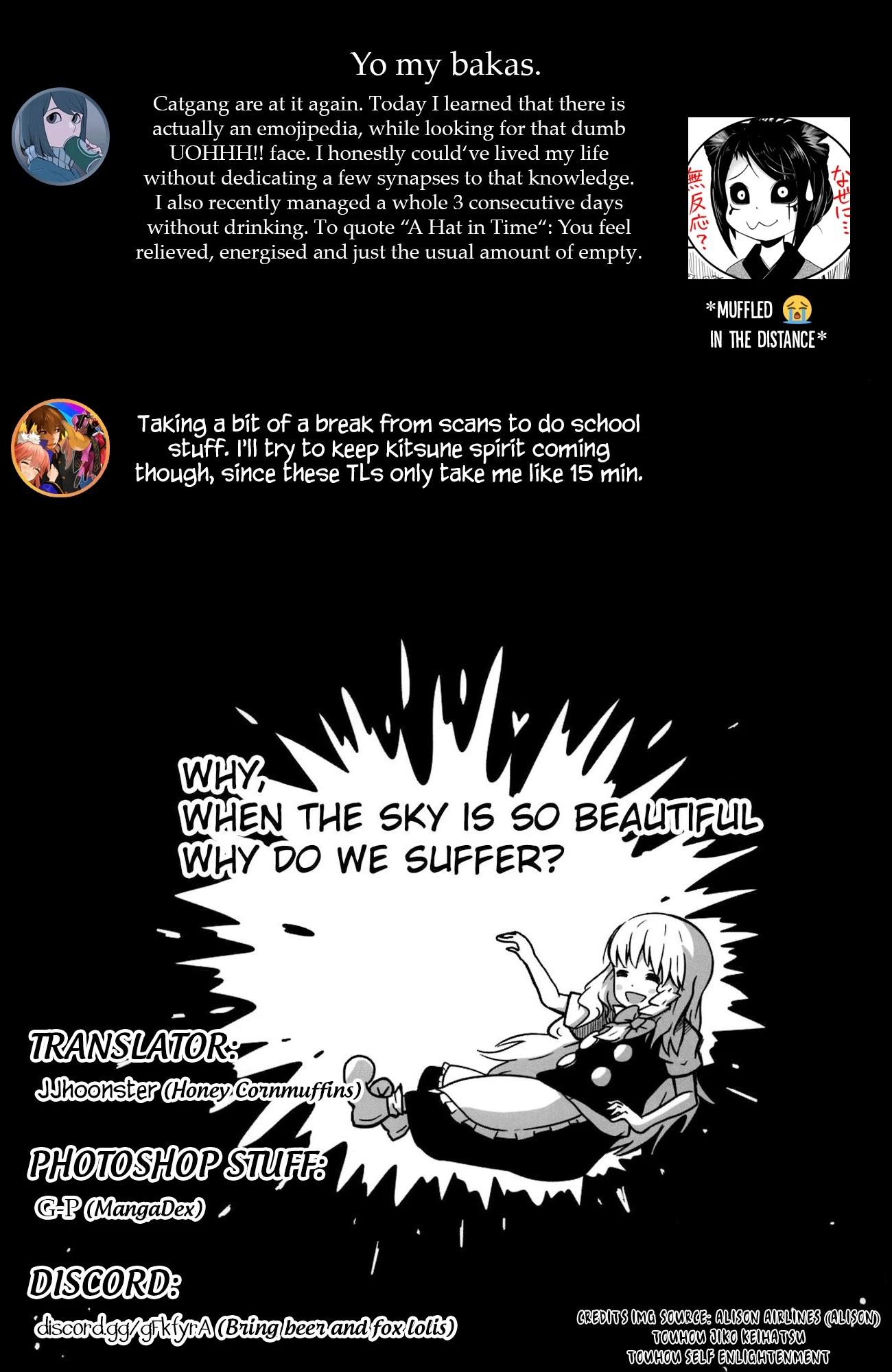 Kitsune Spirit Chapter 115 page 5 - Mangakakalots.com