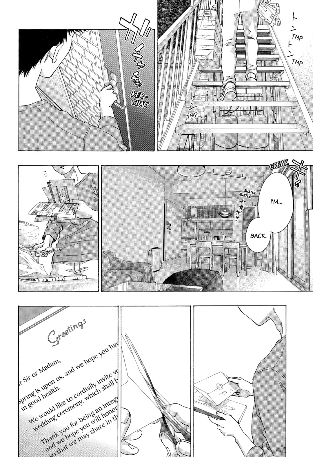 Ao No Flag Chapter 53 page 48 - Mangakakalot