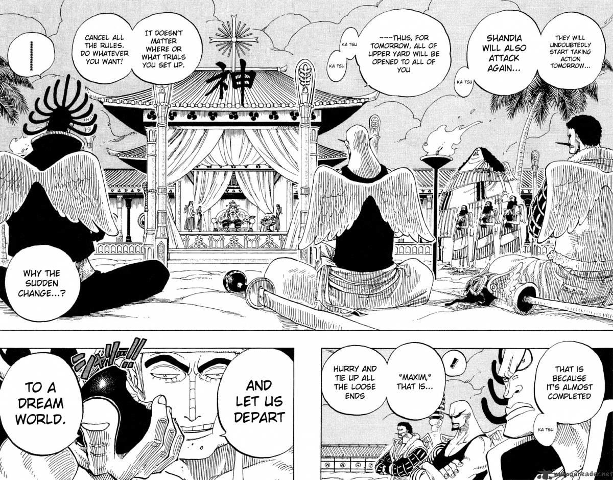 One Piece Chapter 254 : Song Of Dawn page 13 - Mangakakalot