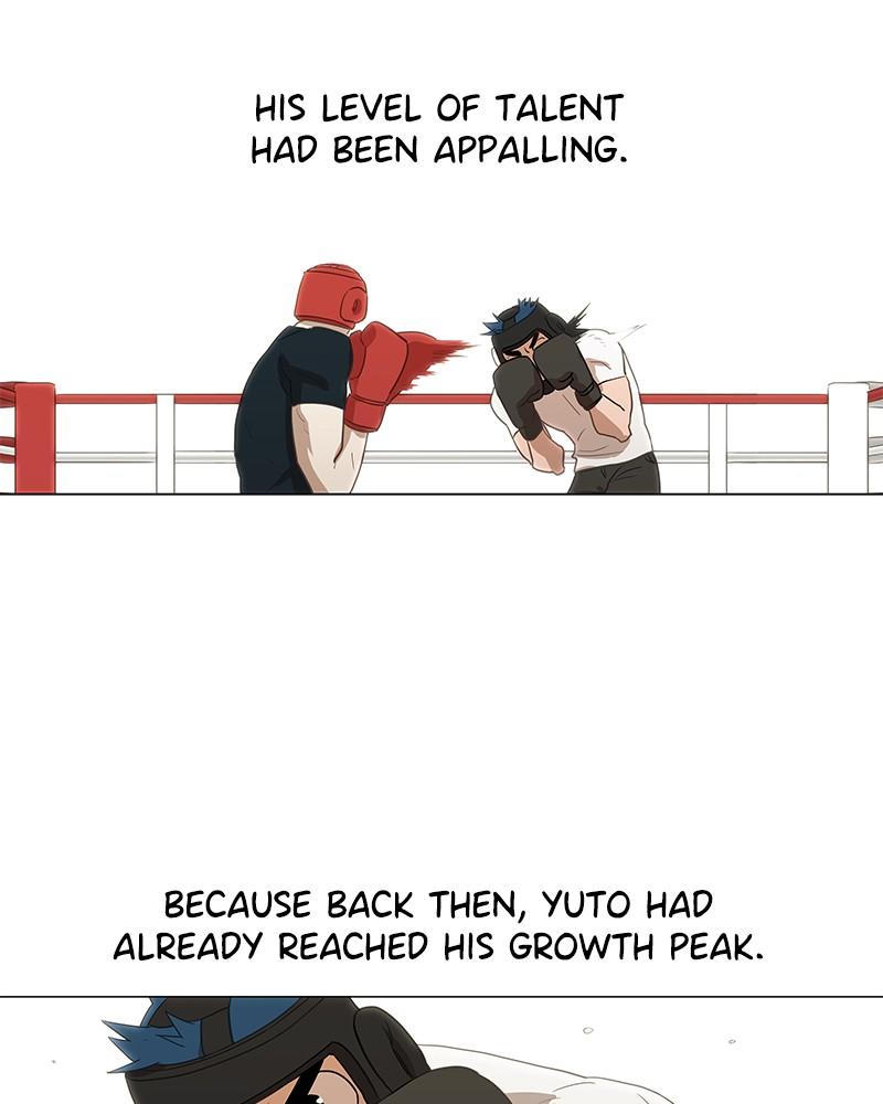 The Boxer Chapter 42: Ep. 42 - Hero page 19 - 