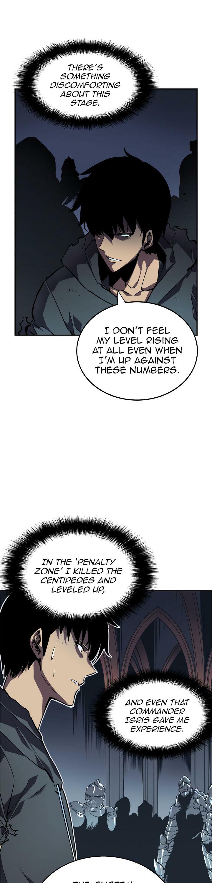 Solo Leveling Chapter 43 page 28 - Mangakakalot