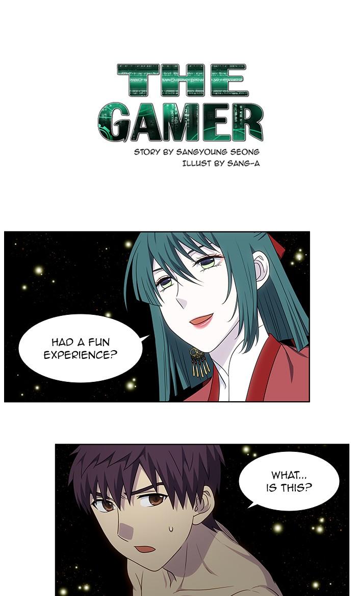 The Gamer Chapter 327: [Season 4] Ep. 132 page 1 - thegamermanga.com