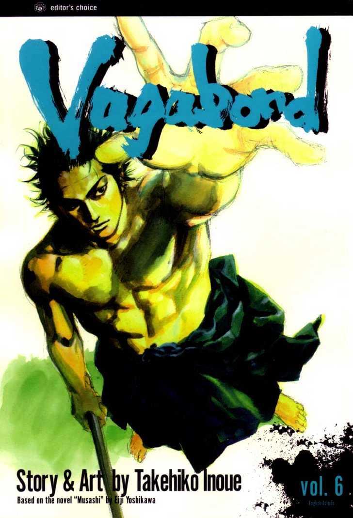 Vagabond Vol.6 Chapter 50 : Surviving page 21 - Mangakakalot