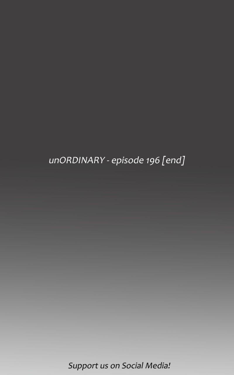 Unordinary Chapter 202: Episode 196 page 122 - unordinary-manga