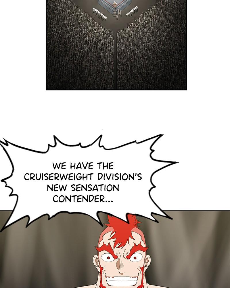 The Boxer Chapter 77: Ep. 72 - Mohawk (2) page 5 - 