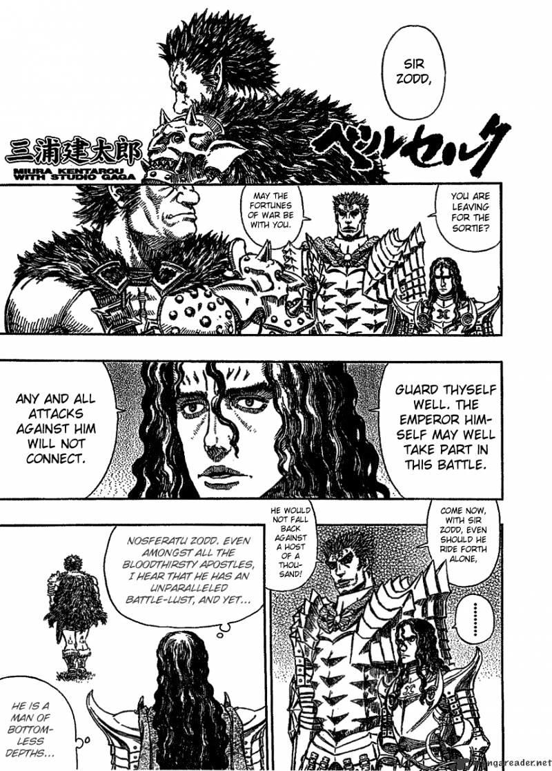 Read Berserk Chapter 42 : The Battle For Doldrey (4) - Manganelo