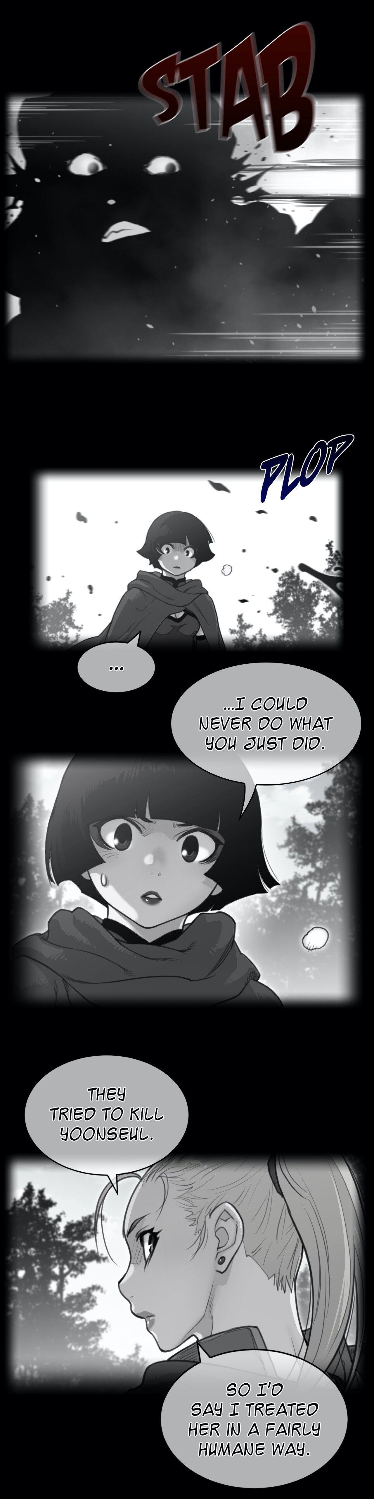 Perfect Half Chapter 135 : Another Reunion (Season 2 Finale) page 1 - Mangakakalot