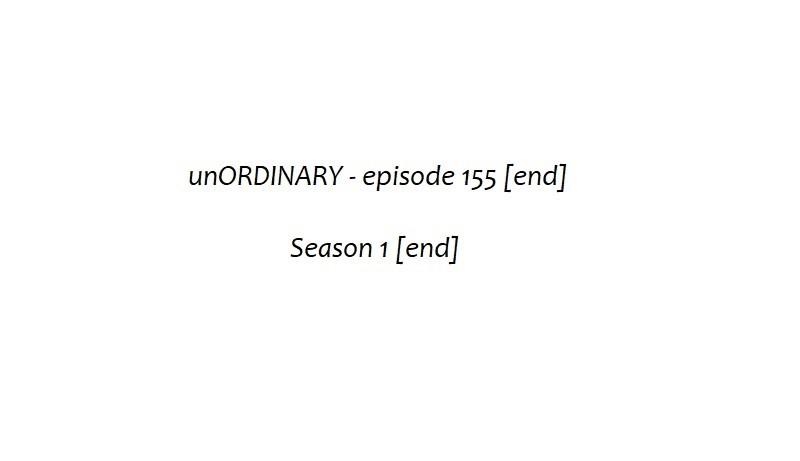 Unordinary Chapter 158: Episode 155 (Last Episode Of Season 2) page 176 - unordinary-manga