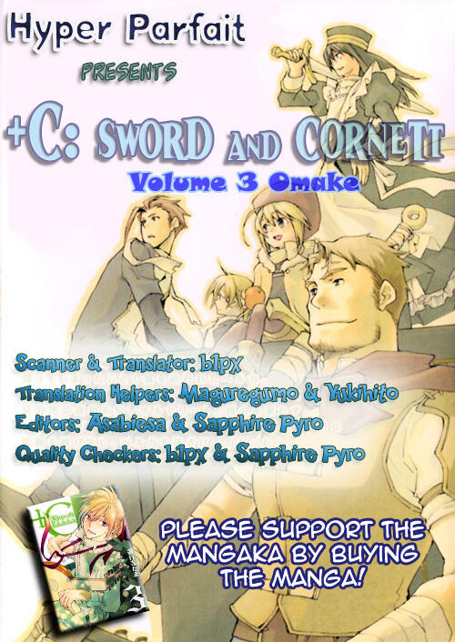 C Sword And Cornett Chapter 17 5 Read C Sword And Cornett Chapter 17 5 Online At Allmanga Us Page 3