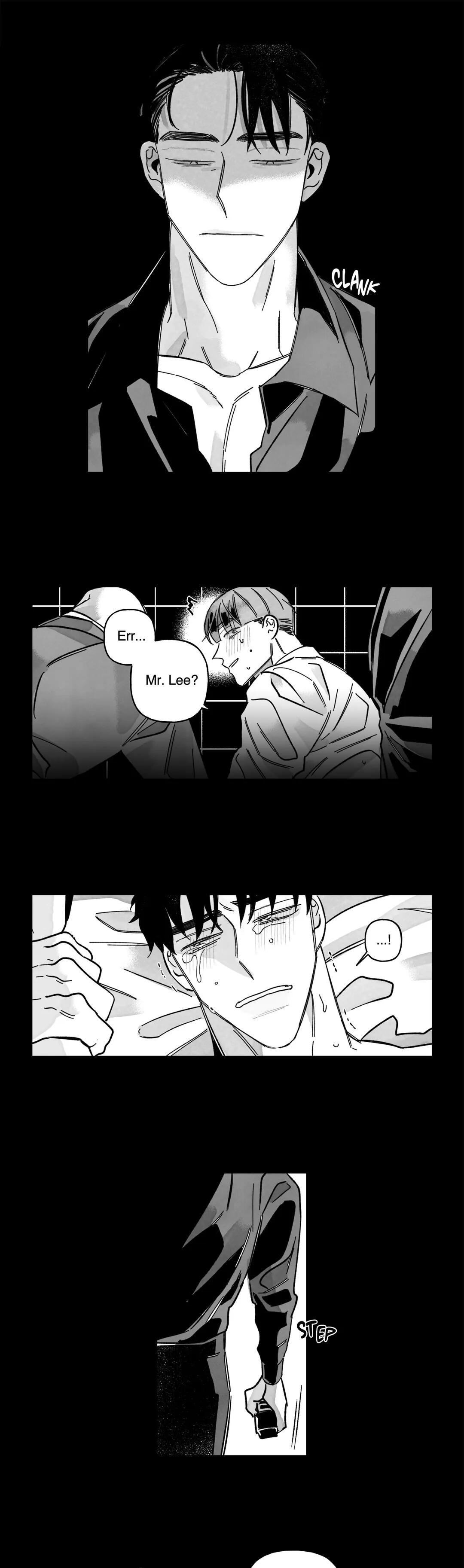 <b>Down</b> And <b>Dirty</b> Chapter 26 page 2 - Mangakakalot.