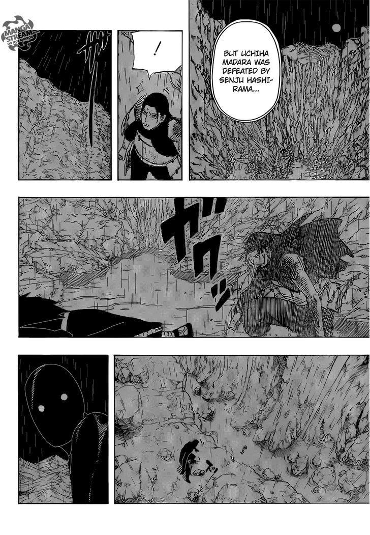 Vol.71 Chapter 681 – Kaguya’s Tears | 12 page