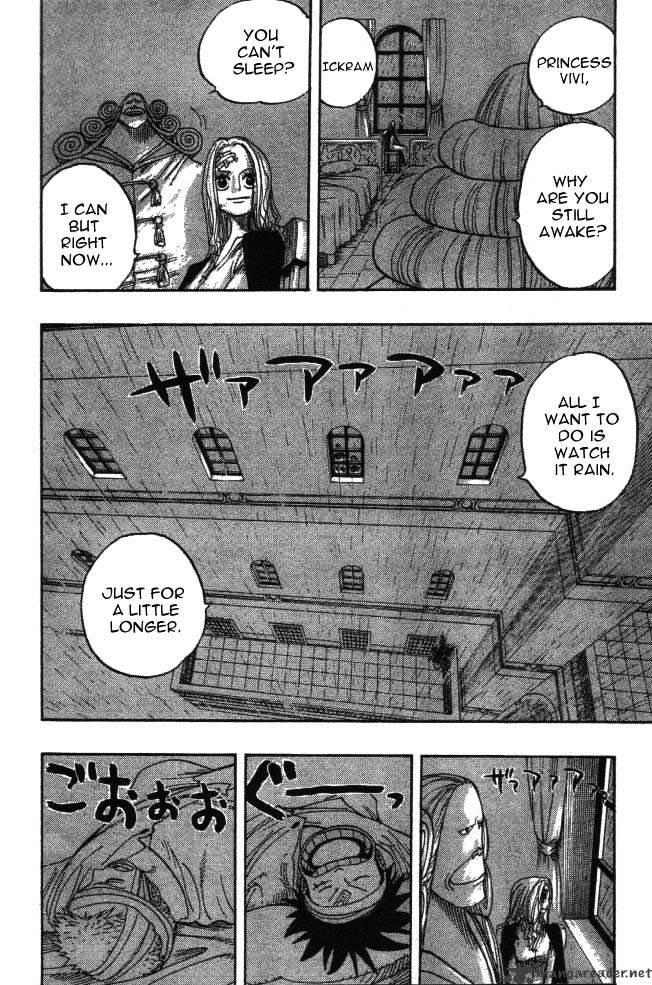 One Piece Chapter 212 : True Justice page 12 - Mangakakalot