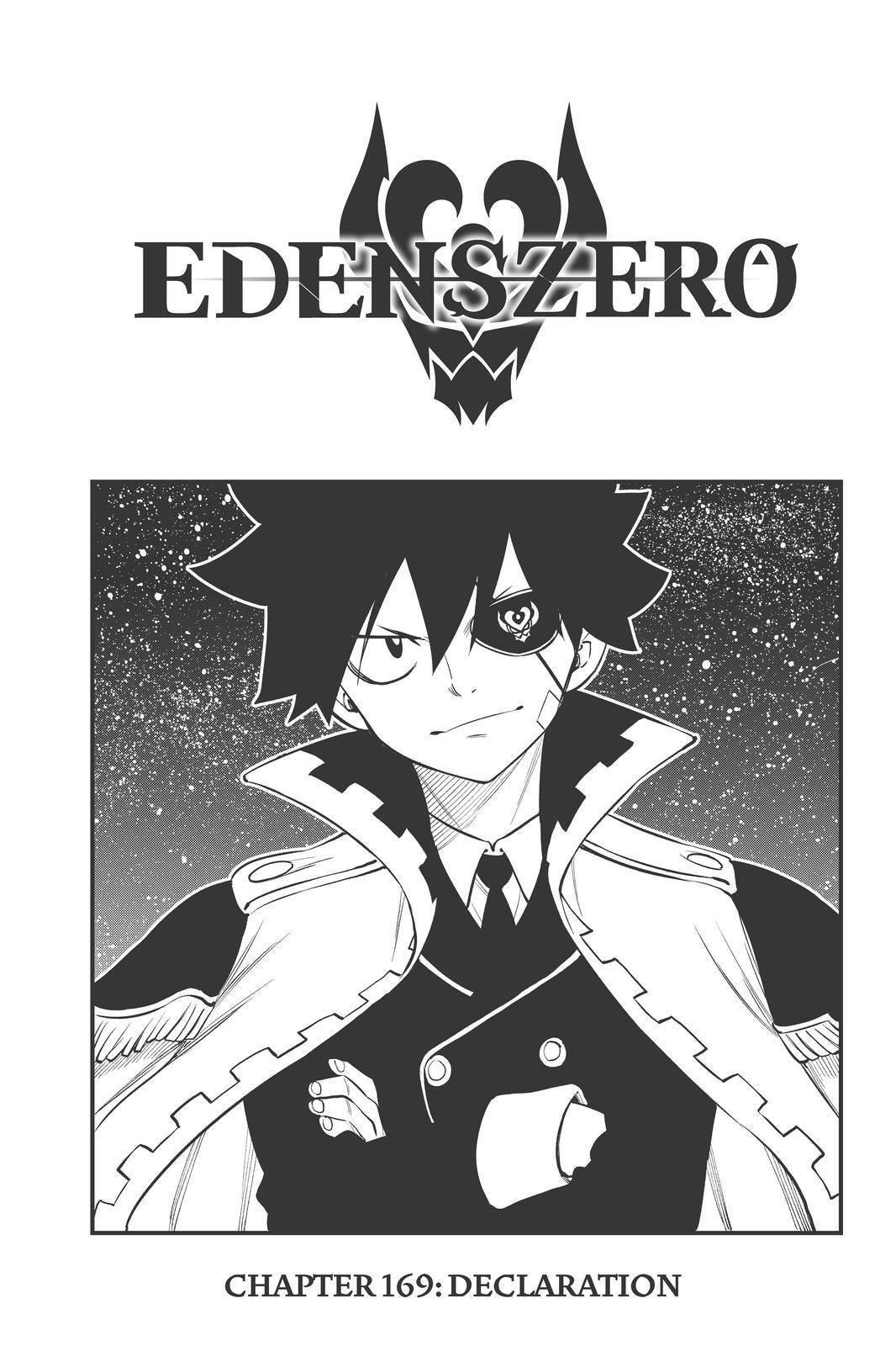 Edens Zero nº 07