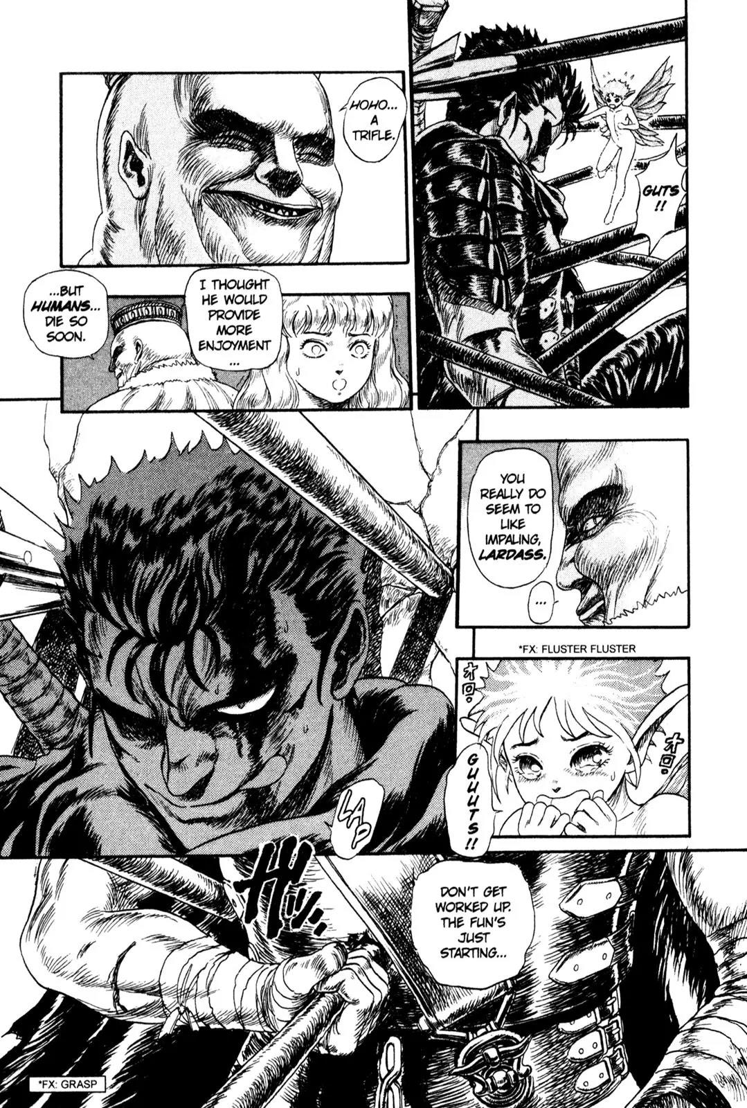 Read <b>Berserk</b> Free.