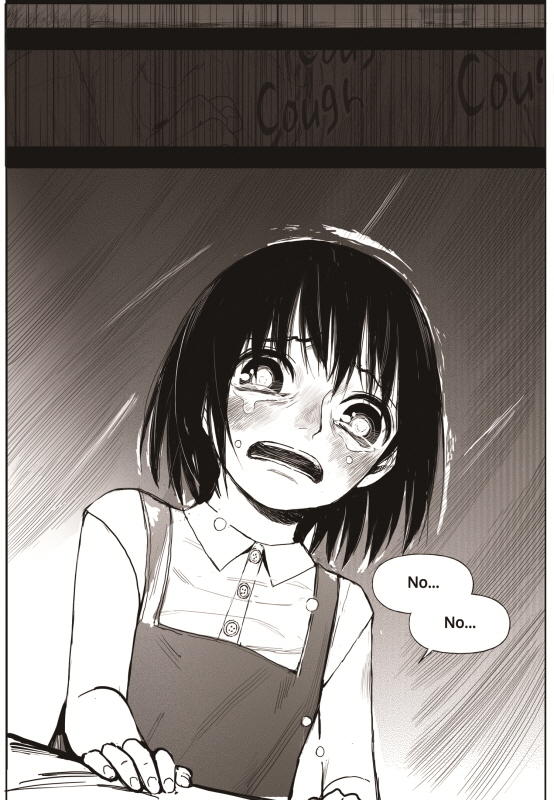 The Horizon Chapter 10: The Girl And The Boy: Part 2 page 31 - Mangakakalot