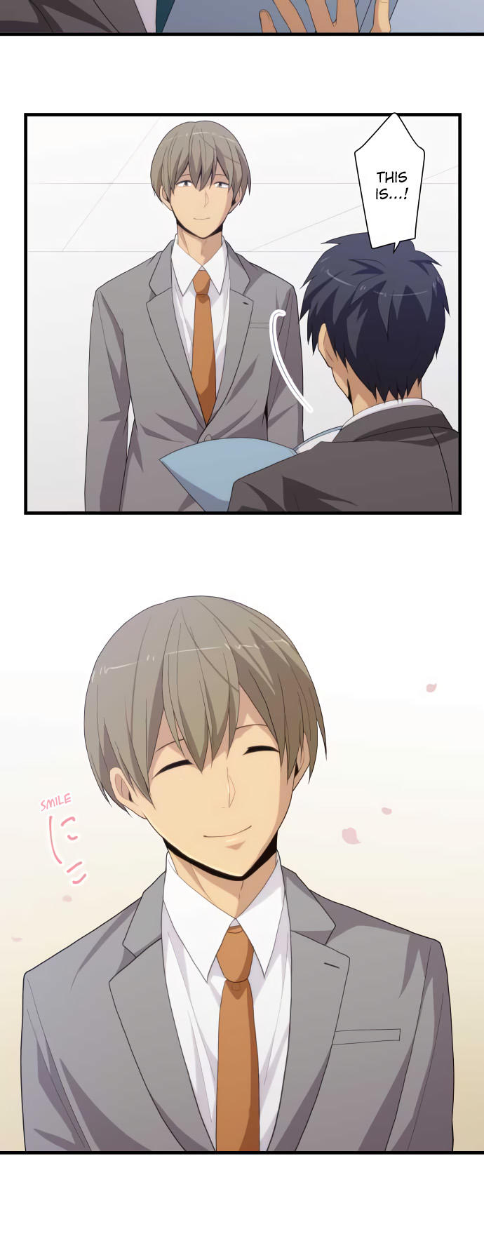 Read <b>Relife</b> Free.