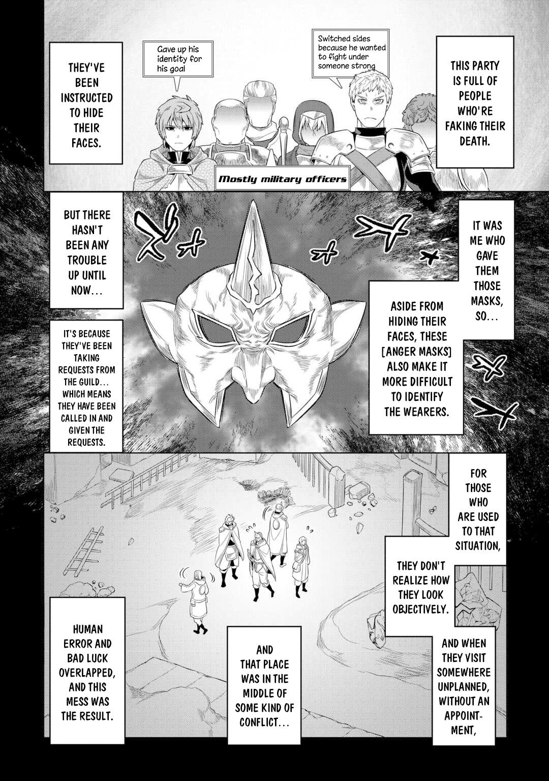 Re:monster Chapter 91 page 7 - Mangakakalot