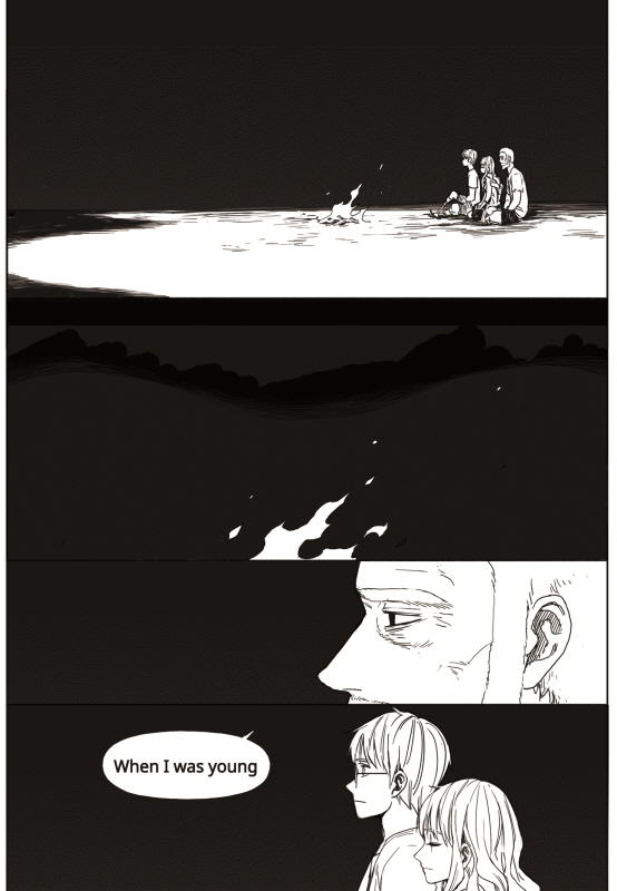 The Horizon Chapter 20 page 7 - Mangakakalot