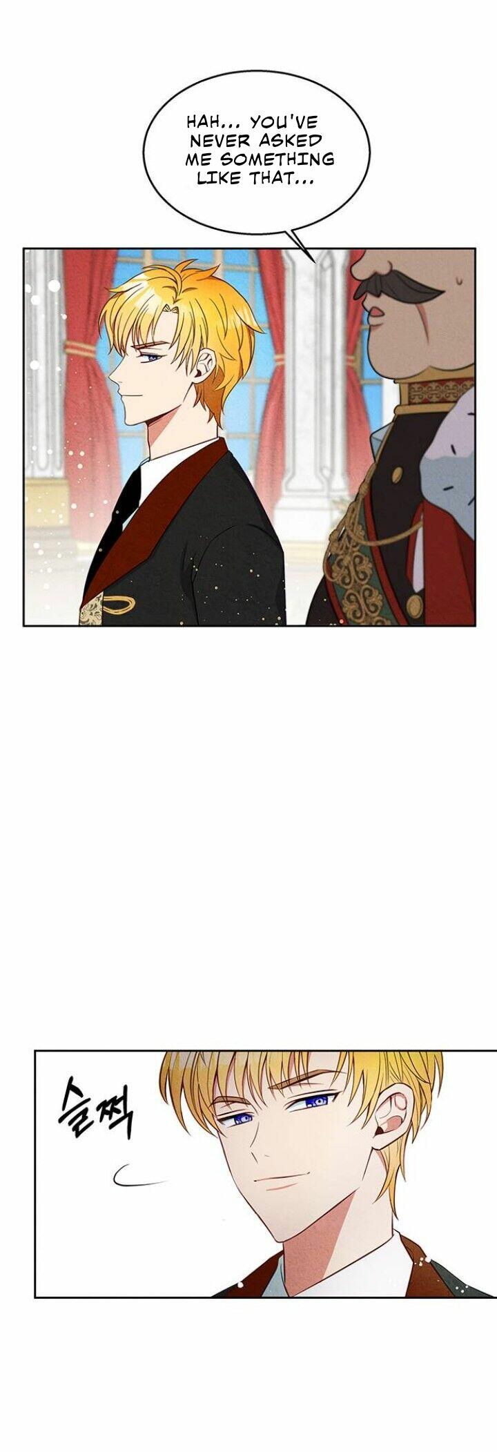 Itan Empire’S Jacheongbi Chapter 8 page 35 - Mangakakalots.com