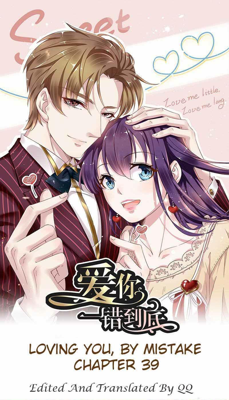 Read You Own My All Chapter 39 on Mangakakalot