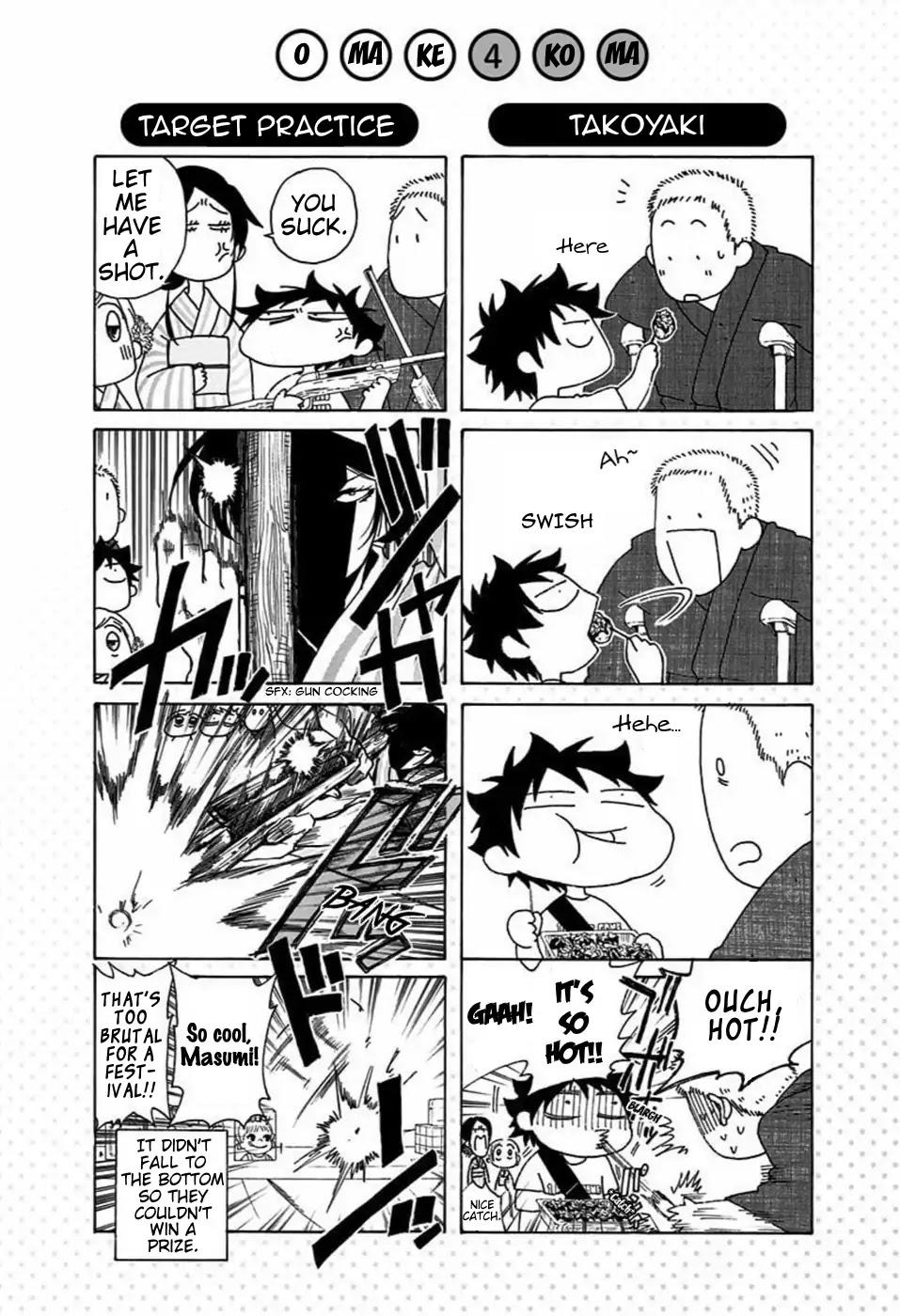 Ao No Flag Chapter 26.5 page 10 - Mangakakalot