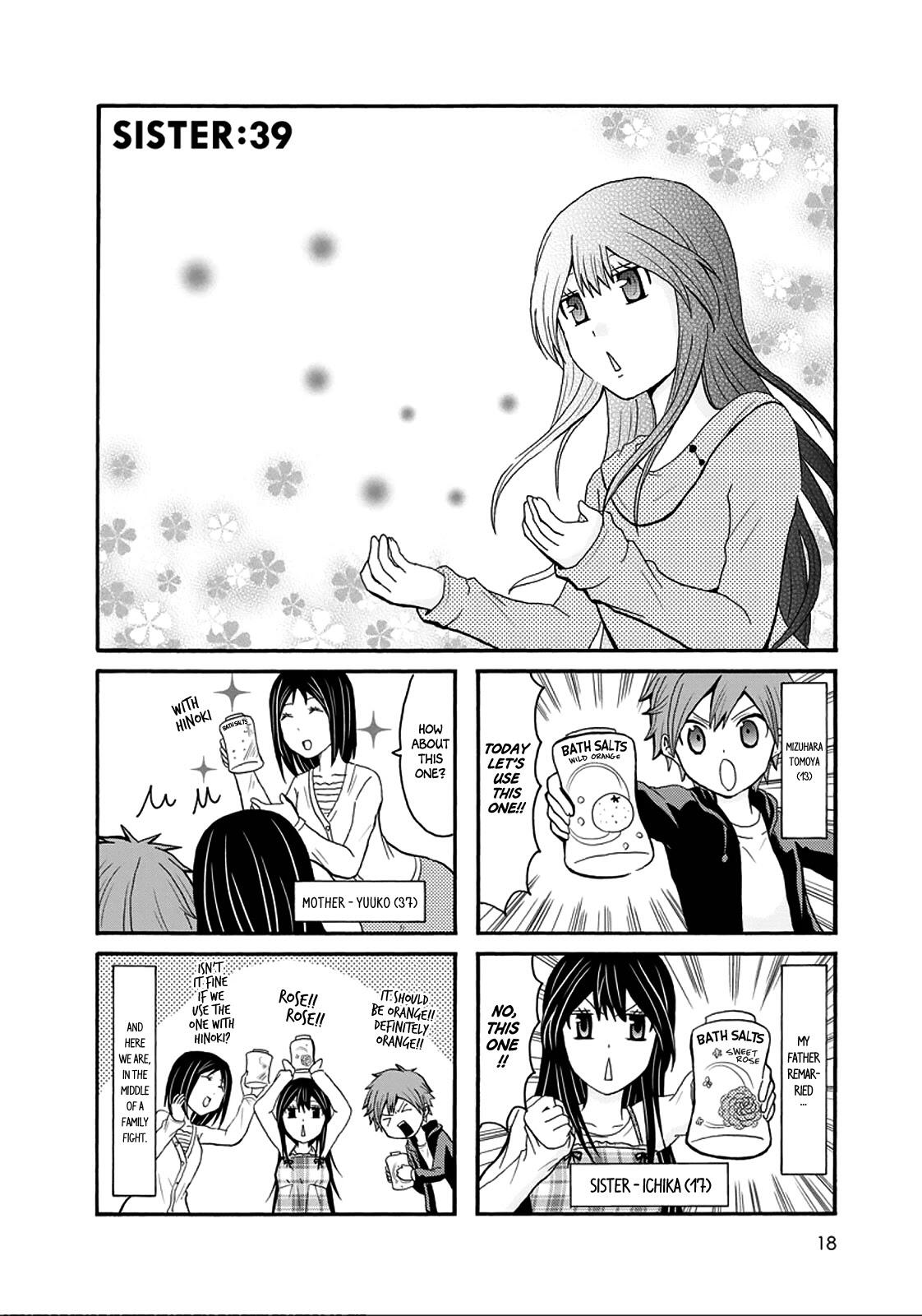 Read Kotoura-San Vol.1 Chapter 7 on Mangakakalot