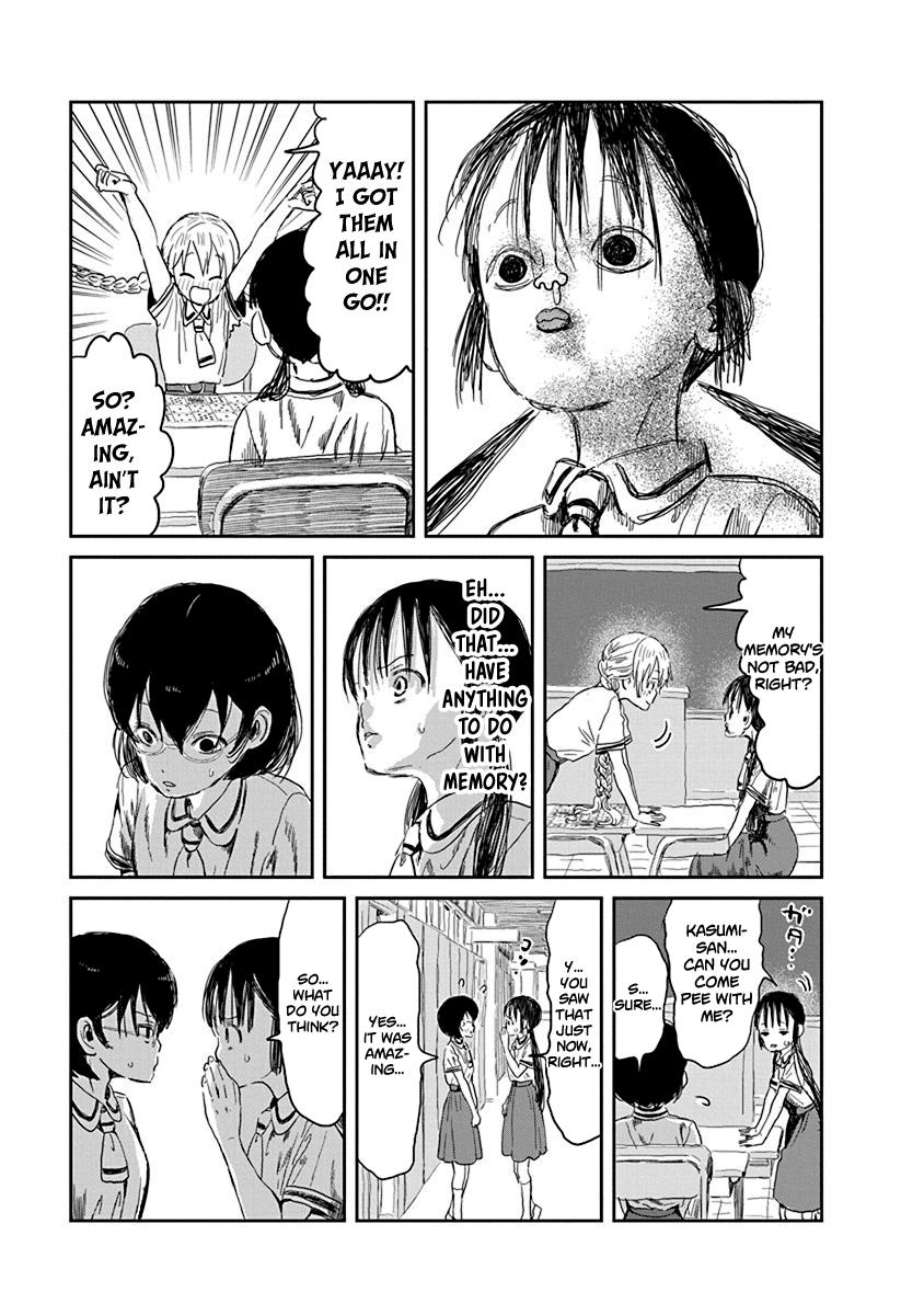 Asobi Asobase Chapter 30 Read Asobi Asobase Chapter 30 Online At Allmanga Us Page 4