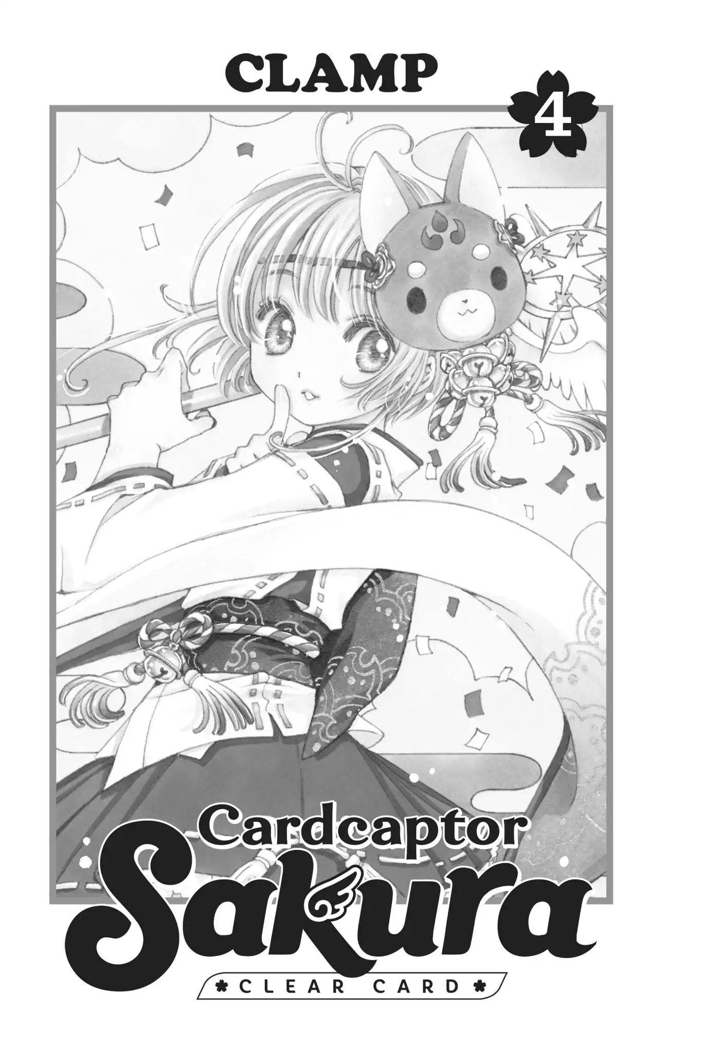 Cardcaptor Sakura: Clear Card Manga Ends in 14th Volume