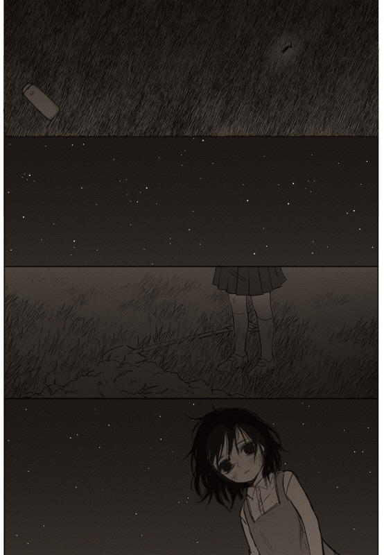 The Horizon Chapter 15: The Girl: Part 5 page 17 - Mangakakalot