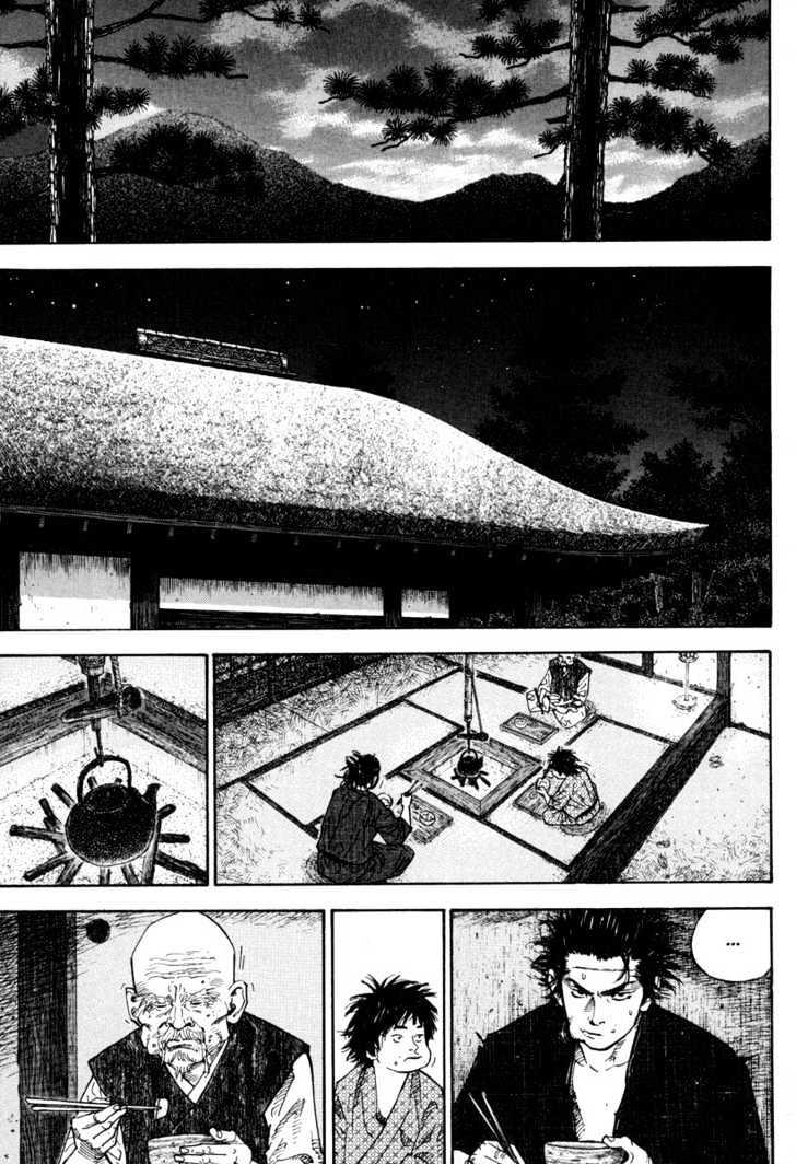 Vagabond Vol.4 Chapter 39 : Inshun page 7 - Mangakakalot