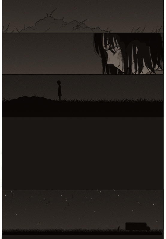 The Horizon Chapter 15: The Girl: Part 5 page 18 - Mangakakalot