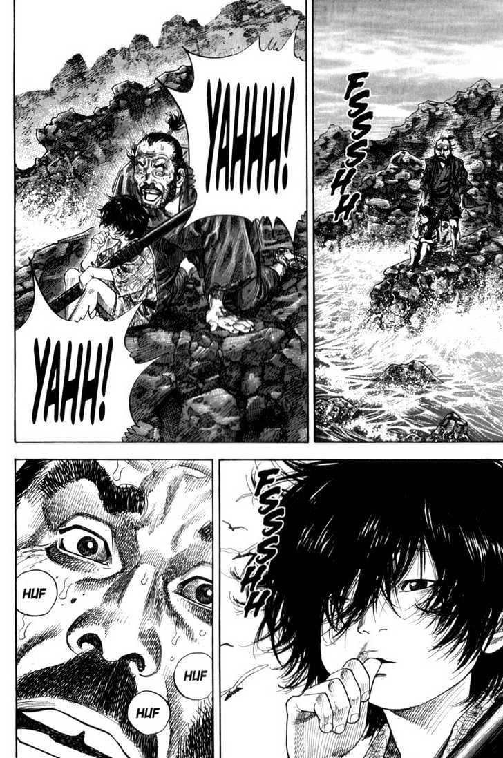 Vagabond Vol.14 Chapter 131 : Seaweed page 13 - Mangakakalot