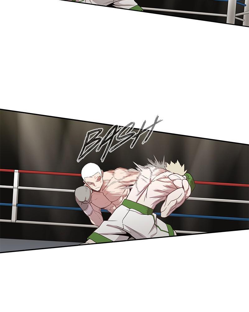 The Boxer Chapter 134 page 49 - 