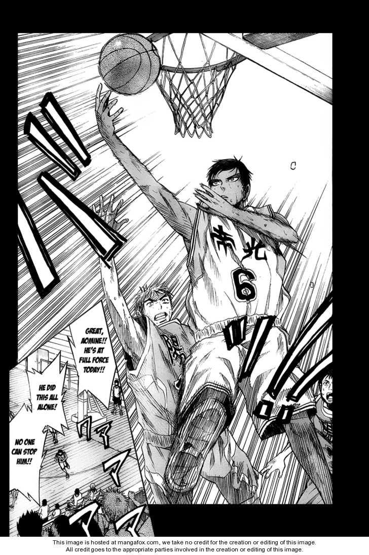 Read <b>Kuroko</b> No <b>Basket</b> Free.